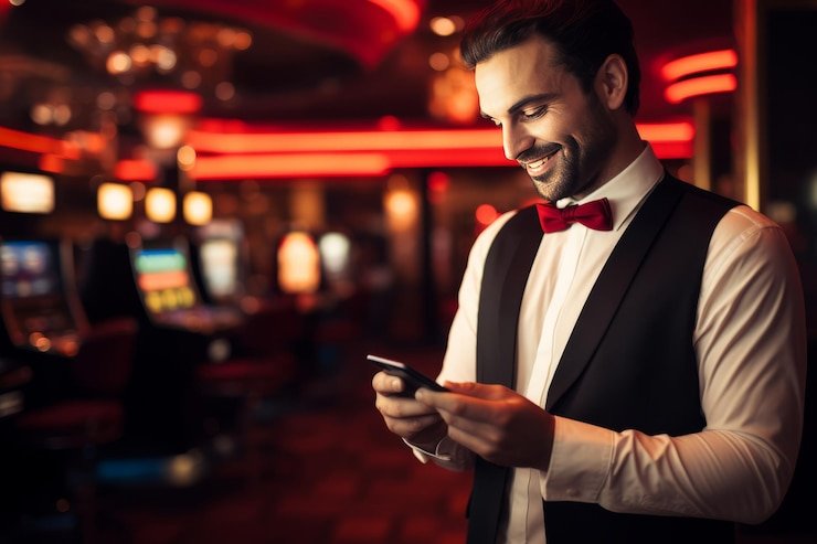 club pkr Live Casino