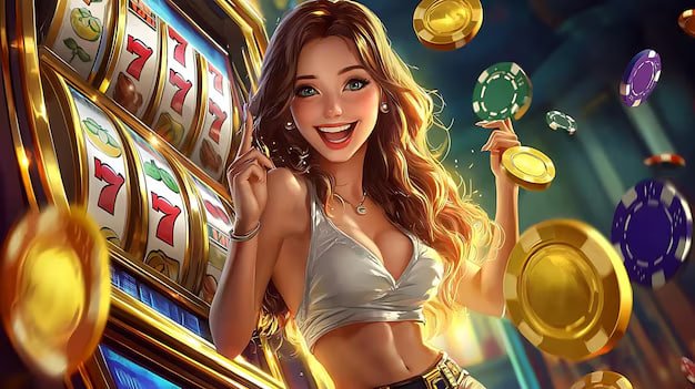 club pkr Bingo