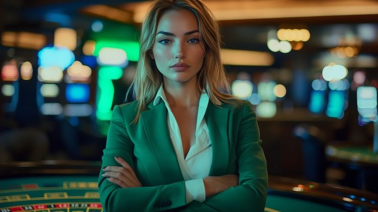 club pkr European Roulette Room