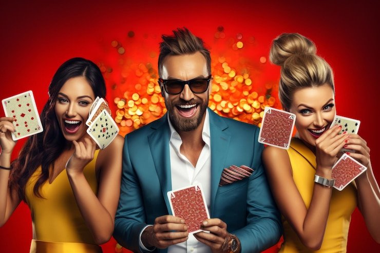 club pkr mobile gaming
